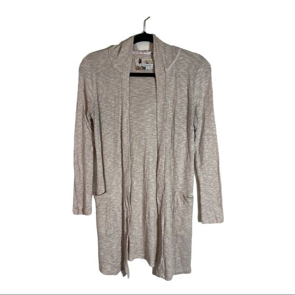 Haute Monde Hoody‎ Cover-Up - Picture 1 of 8